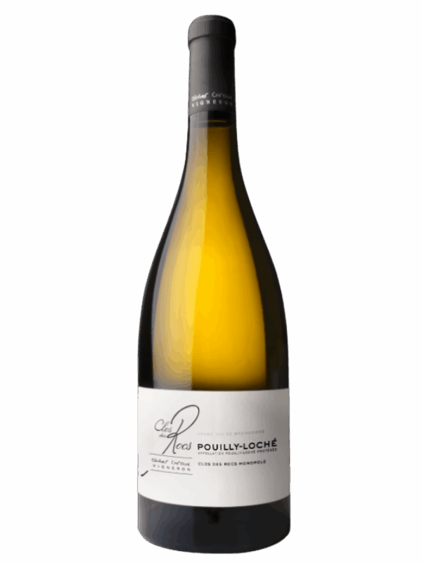 AOP POUILLY LOCHE CLOS DES ROCS MONOPOLE CLOS DES ROCS