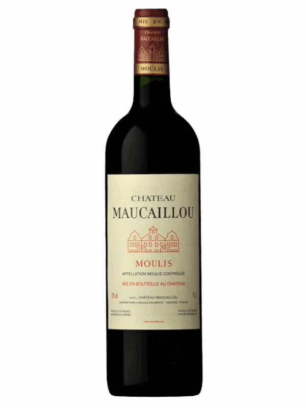 AOP MOULIS MAUCAILLOU 2012