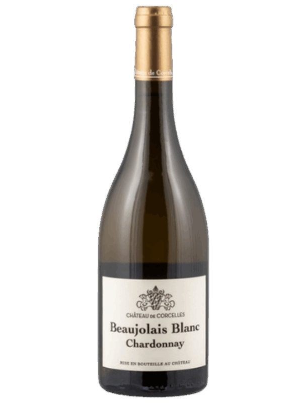 MAGNUM AOP BEAUJOLAIS BLANC CHATEAU DE CORCELLES 2023
