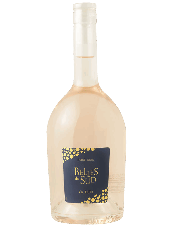 IGP OC ROSE BELLES DU SUD CICERON