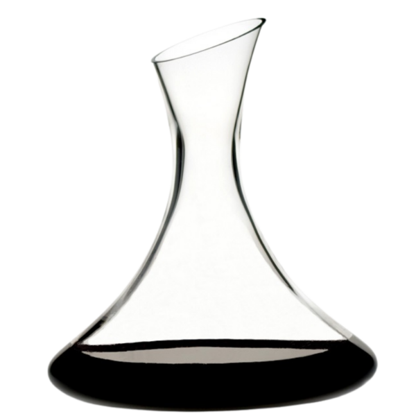 CARAFE MAIA soufflée bouche 1L
