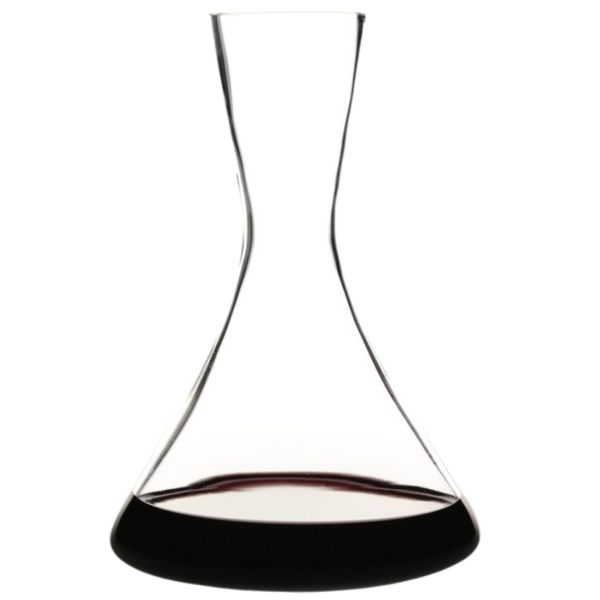 CARAFE ALIX soufflée bouche 1.3L