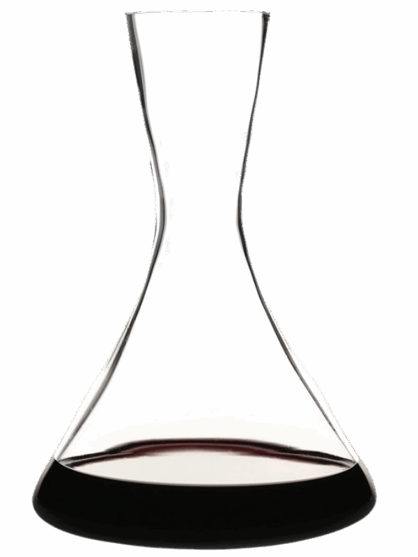 CARAFE ALIX soufflée bouche 1.3L