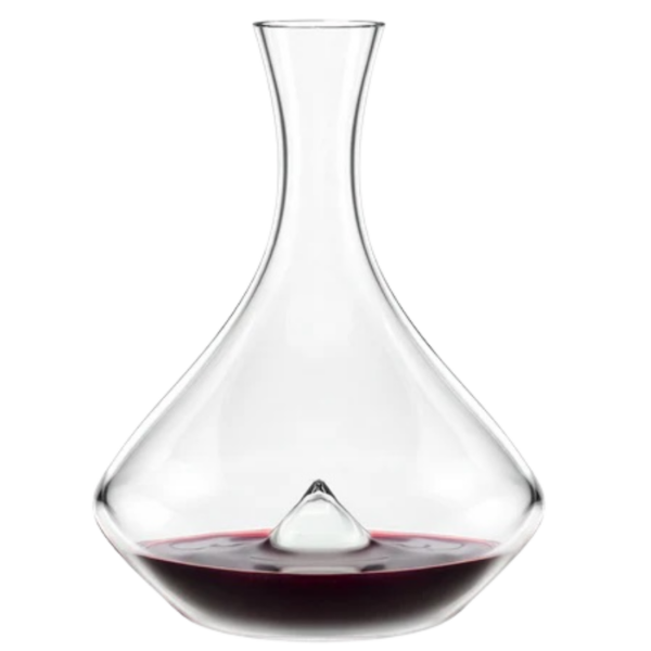CARAFE FIRE cône intérieur cristallin 0.75L