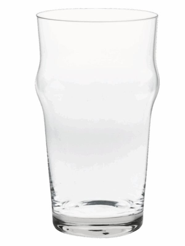 VERRE NONIC 60CL