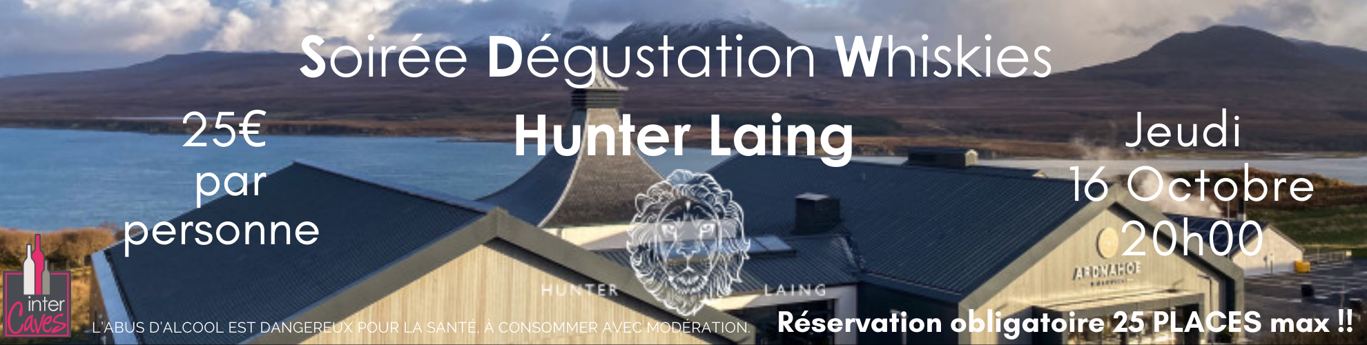 _Banniere site hunter laing