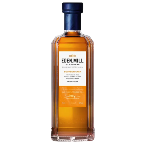 EDEN MILL Bourbon Cask Finish 70cl 46°