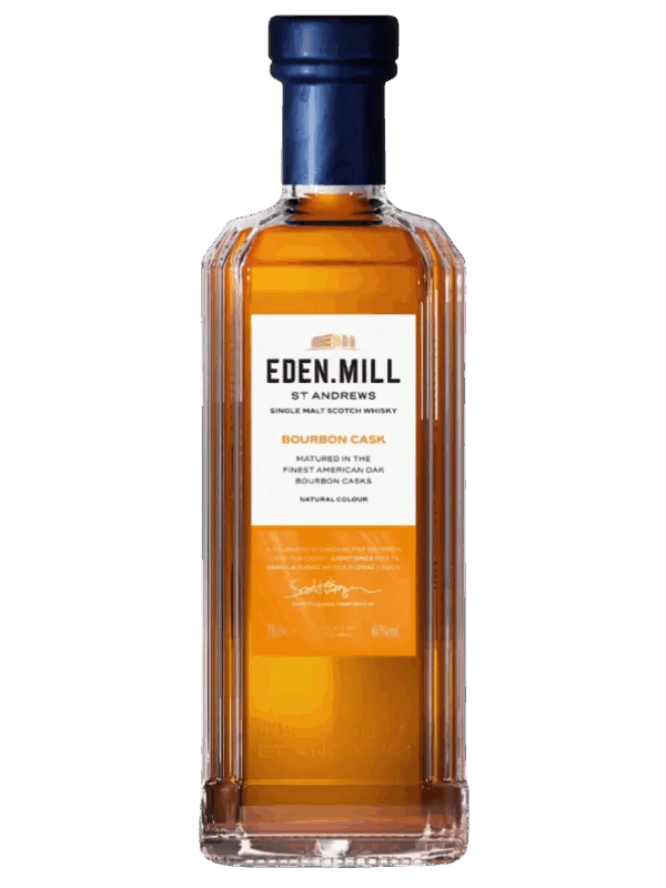 EDEN MILL Bourbon Cask Finish 70cl 46°