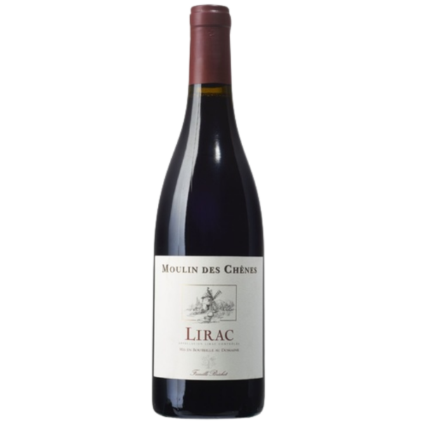 AOP LIRAC MOULIN DES CHENES