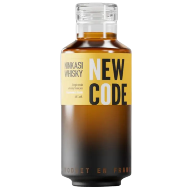 NINKASI Whisky New Code