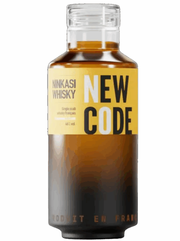 NINKASI Whisky New Code