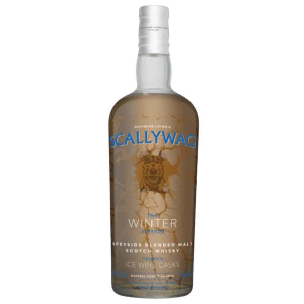 SCALLYWAG WINTER ICE WINE FINISH