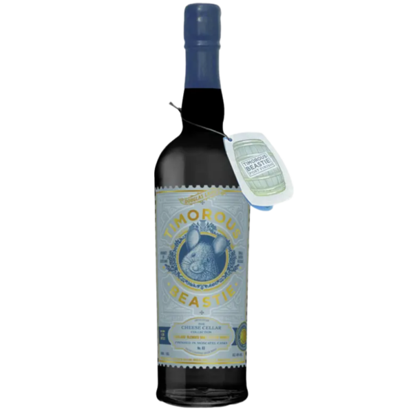 TIMOROUS BEASTIE Moscatel Finish Limited Edition