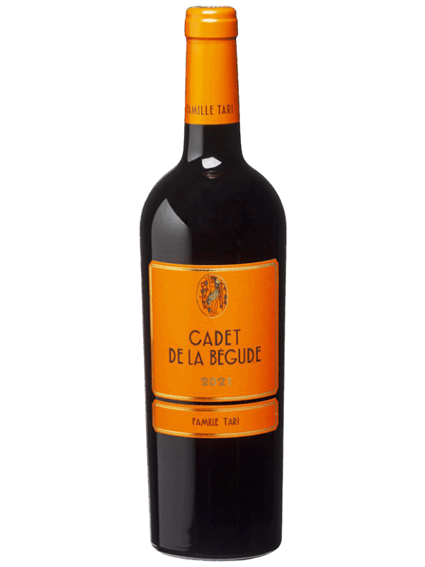 IGP CADET DE LA BEGUDE