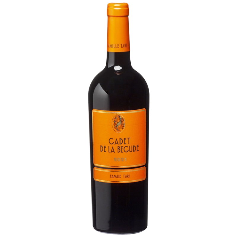 IGP CADET DE LA BEGUDE