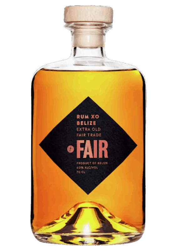FAIR Rum XO 40°