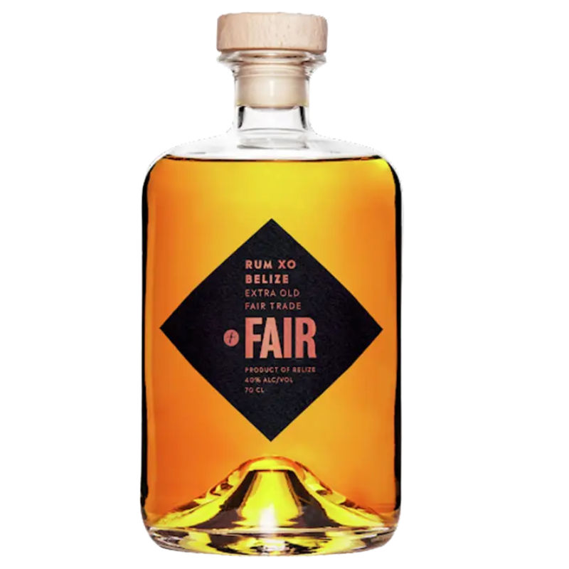 FAIR Rum XO 40°
