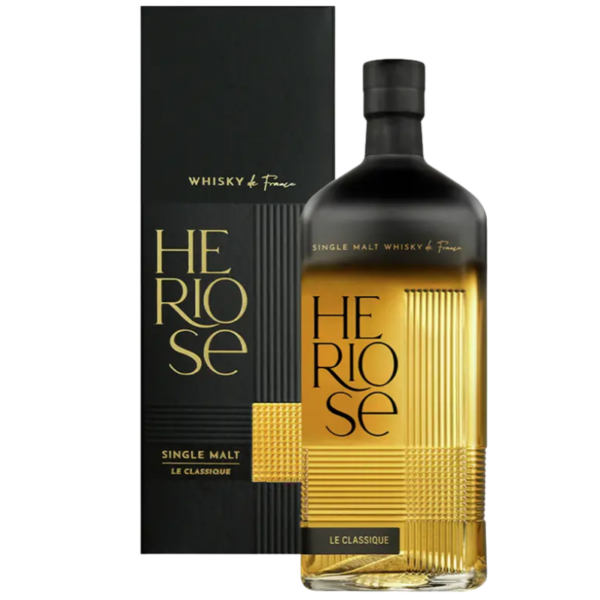 HERIOSE LE CLASSIQUE 70cl 46%
