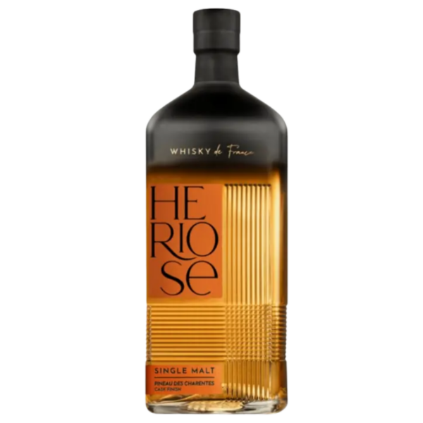 HERIOSE PINEAU DES CHARENTES 70cl 43%