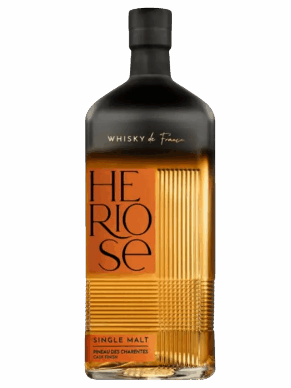 HERIOSE PINEAU DES CHARENTES 70cl 43%