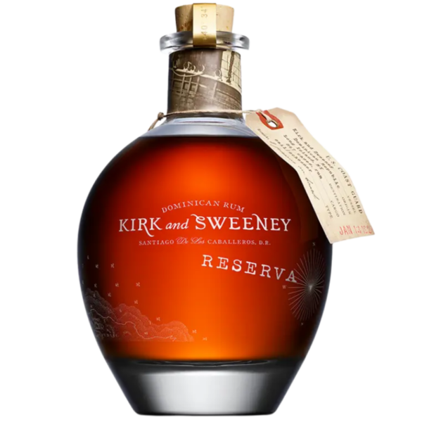 KIRK & SWEENEY Reserva 40°