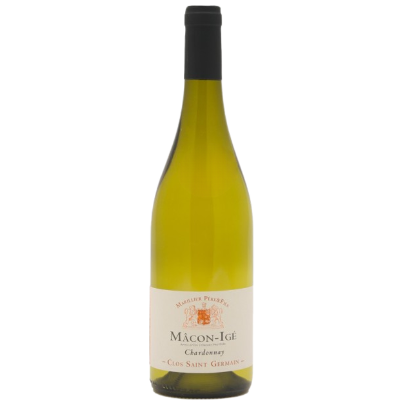 AOP MACON IGE BLANC CLOS SAINT GERMAIN MARILLIER PERE ET FILS 2023