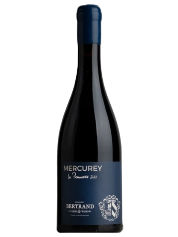 MAGNUM AOP MERCUREY DOMAINE BERTRAND