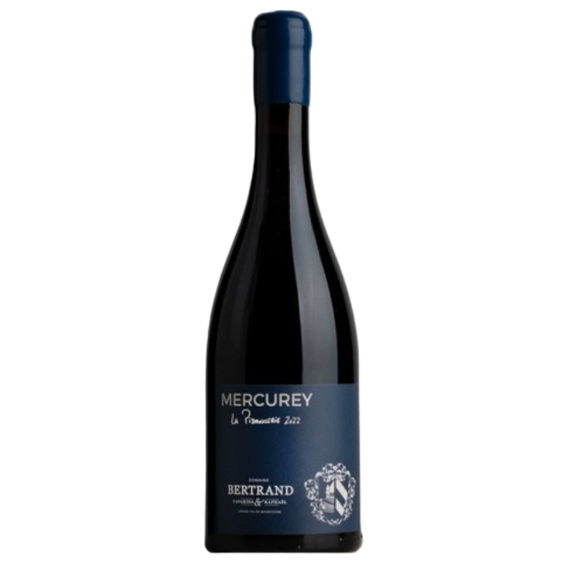 MAGNUM AOP MERCUREY DOMAINE BERTRAND