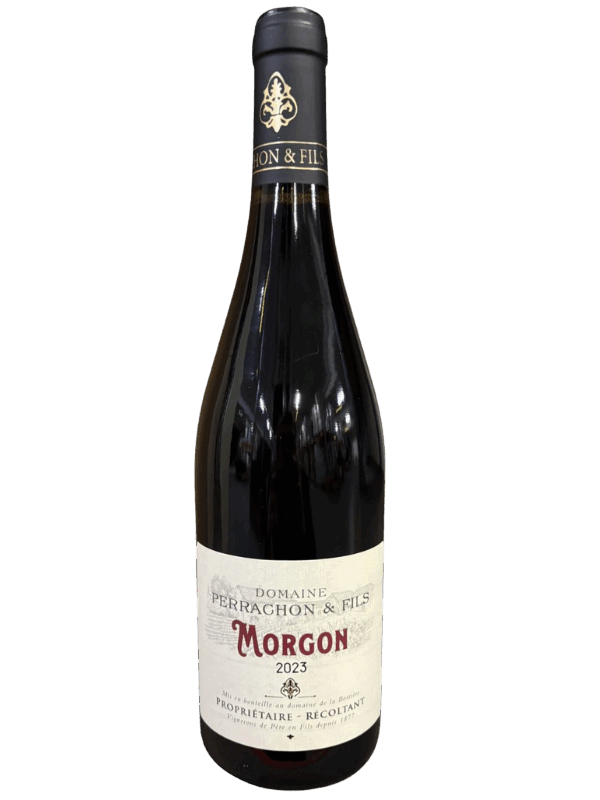 AOP MORGON DOMAINE PERRACHON ET FILS 2023
