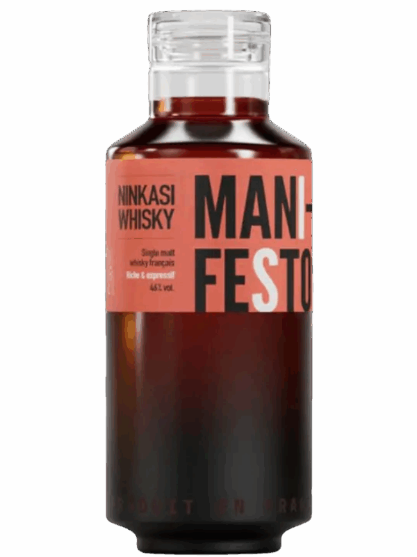 NINKASI Manifesto