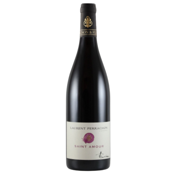 AOP SAINT AMOUR DOMAINE PERRACHON & FILS 2024