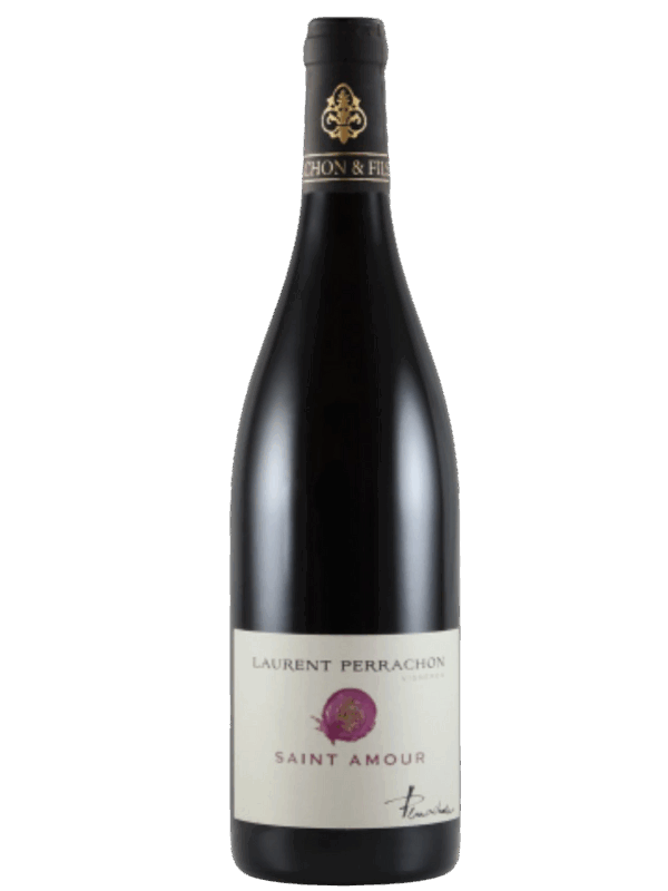 AOP SAINT AMOUR DOMAINE PERRACHON & FILS 2024