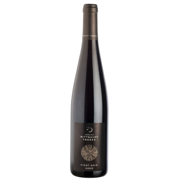 AOP ALSACE PINOT NOIR - DOMAINE MITTNACHT
