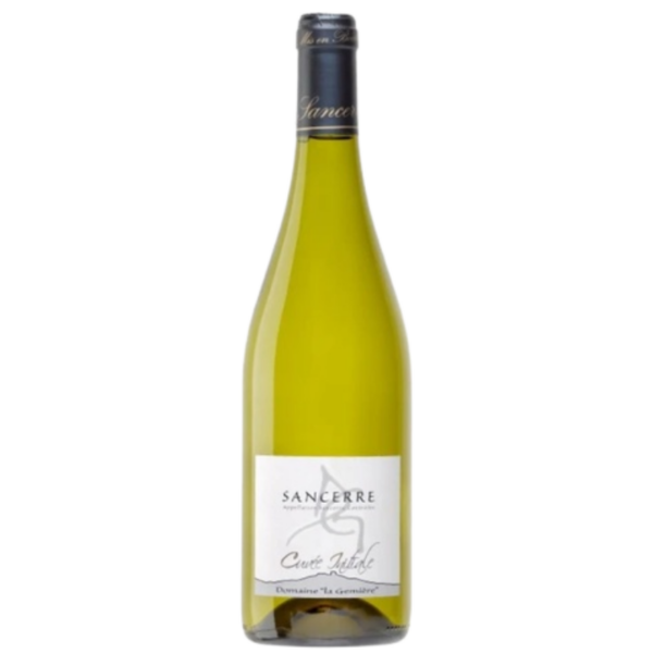 AOP SANCERRE Blanc DOMAINE DE LA GEMIERE 2024