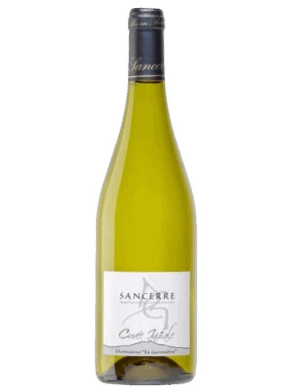 AOP SANCERRE Blanc DOMAINE DE LA GEMIERE 2024