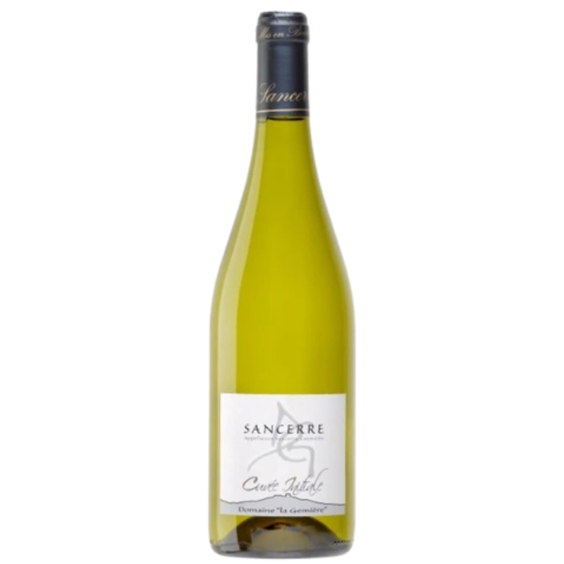 AOP SANCERRE Blanc DOMAINE DE LA GEMIERE 2024