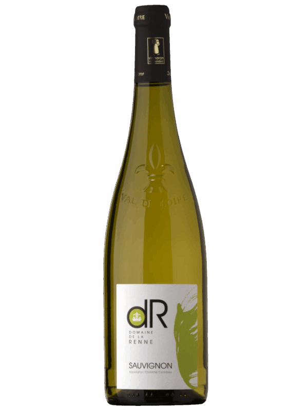 AOP TOURAINE SAUVIGNON DOMAINE DE LA RENNE 2023