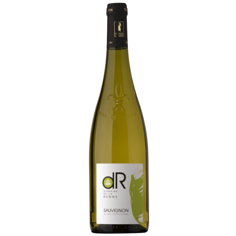 AOP TOURAINE SAUVIGNON DOMAINE DE LA RENNE 2023