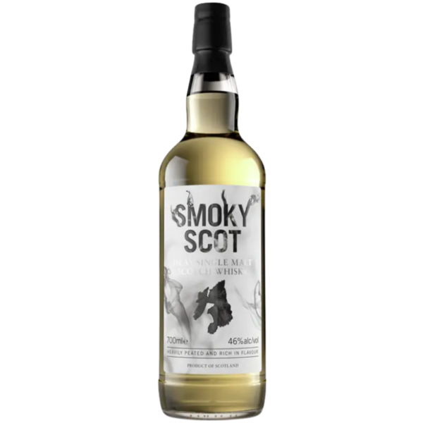 SMOKY SCOT