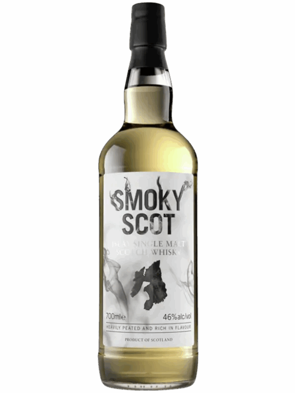 SMOKY SCOT