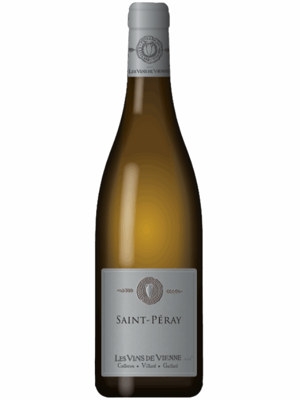 AOP SAINT PERAY VINS DE VIENNE 2024