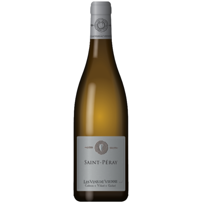 AOP SAINT PERAY VINS DE VIENNE 2024