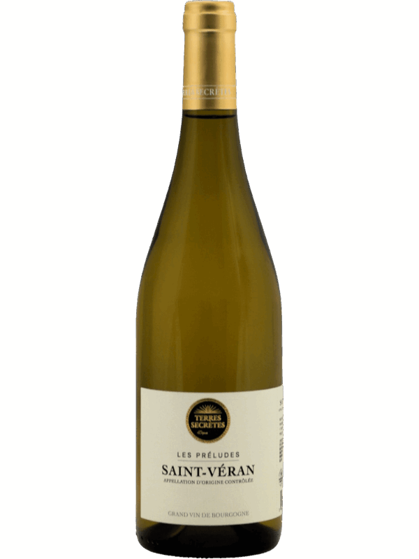 AOP SAINT VERAN LES PRELUDES 2023