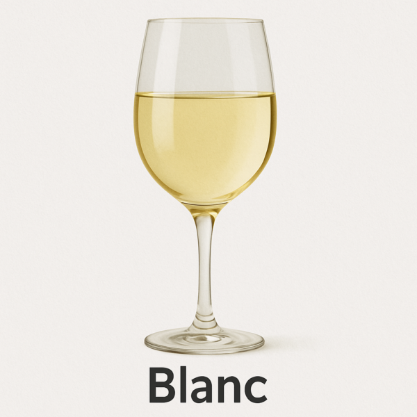 Alsace blanc