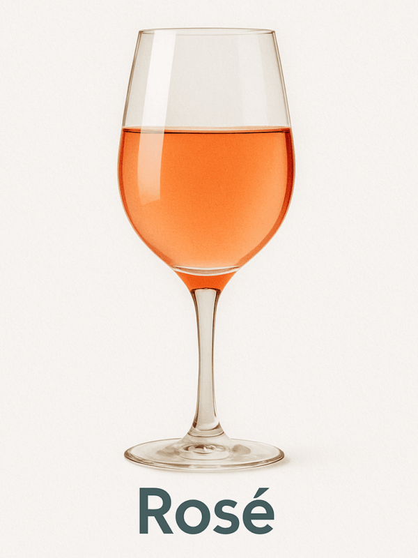 Provence/Corse rosé
