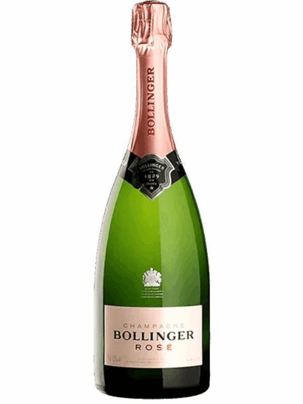 BOLLINGER ROSE
