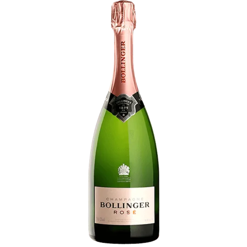 BOLLINGER ROSE