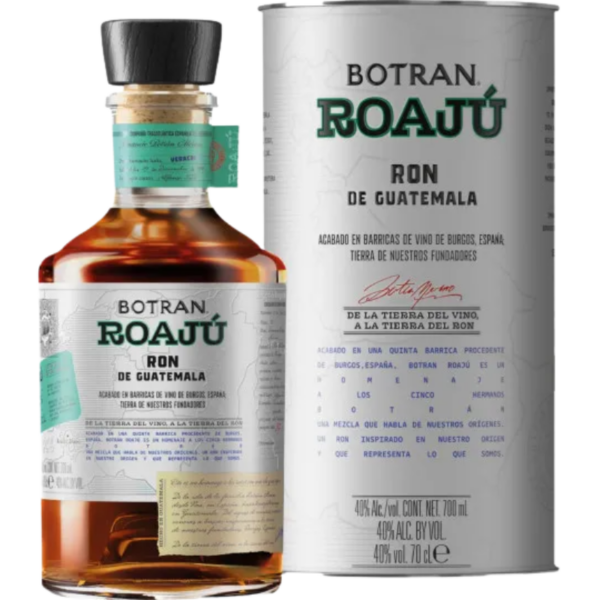 BOTRAN ROAJU 40°