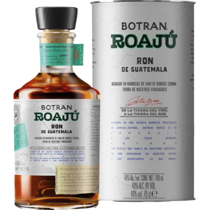 BOTRAN ROAJU 40°