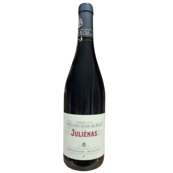 AOP JULIÉNAS – DOMAINE PERRACHON & FILS